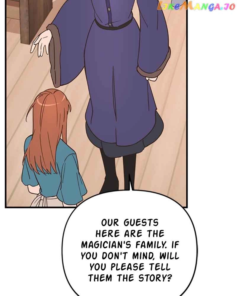 Single Wizard's Dormitory Apartment Chapter 29 46